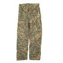 Vintage 90s Wrangler Rugged Wear Camouflage Jeans - Army & Outdoors - Work Trousers
