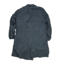 Vintage Blue All Weather Coat with Liner - Small - Army & Outdoors - Great Coats