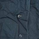 Vintage Blue All Weather Coat with Liner - Small - Army & Outdoors - Great Coats