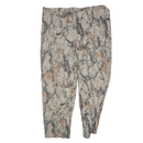 Vintage Custom Made Hunting Gear Camo Trousers - XLarge