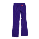 Vintage Dickies Blue Work Trousers - Small - Army & Outdoors - Work Trousers
