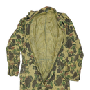 Vintage Duck Hunter Camo Coveralls - Medium