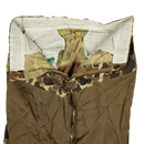 Vintage Duck Hunter Camo Double Knee Hunting Pants - Army & Outdoors - Work Trousers