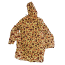 VIntage Duck Hunter Camo Smock - Medium
