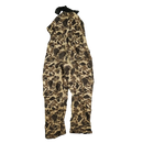 Vintage Duck Hunter Insulated Coveralls by Walls - Made in USA - Large - Army & Outdoors - Overalls