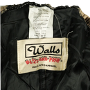 Vintage Duck Hunter Insulated Coveralls by Walls - Made in USA - Large - Army & Outdoors - Overalls