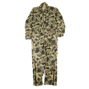 Vintage Duck Hunter Insulated Coveralls by Walls - Made in USA - Large - Army & Outdoors - Overalls