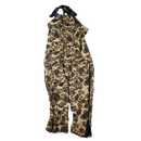 Vintage Duck Hunter Insulated Coveralls by Walls - Made in USA - Large - Army & Outdoors - Overalls