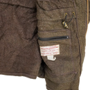 Vintage Filson Olive Wool Jacket - Medium - Army & Outdoors - Field Jackets