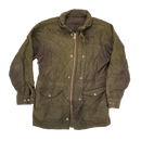 Vintage Filson Olive Wool Jacket - Medium - Army & Outdoors - Field Jackets