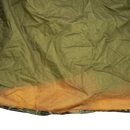 Vintage Hawaiian Camo Wet Weather Jacket - XLarge