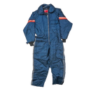 Vintage JCPenney Insulated Snowmobile Coveralls - Large - Army & Outdoors - Overalls