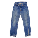VIntage Levi's 'Big E' 501 Jeans - 28x29, Small