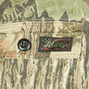 Vintage Liberty Real Tree Camo Pants - Made in USA - Army & Outdoors - Work Trousers