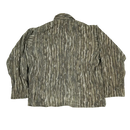 Vintage Liberty Real Tree Hunting Shirt - Made in USA - Army & Outdoors - Field Shirts