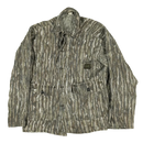 Vintage Liberty Real Tree Hunting Shirt - Made in USA - Army & Outdoors - Field Shirts