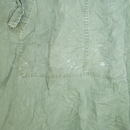 Vintage LL Bean 1960s Labrador Reversible Parka - 3XLarge