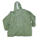 Vintage LL Bean 1960s Labrador Reversible Parka - 3XLarge