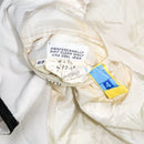 Vintage Lord West White Tuxedo Jacket - 41R, Large - Army & Outdoors - Dress Jackets
