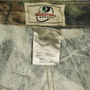 Vintage Mossy Oak Hunting Pants - 3XL - Army & Outdoors - Cargo Trousers