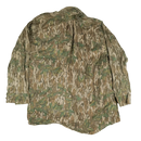 Vintage Mossy Oak Hunting Shirt - Made in USA - Army & Outdoors - Field Shirts