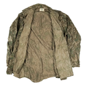 Vintage Mossy Oak Hunting Shirt - Made in USA - Army & Outdoors - Field Shirts