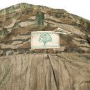 Vintage Mossy Oak Hunting Shirt - Made in USA - Army & Outdoors - Field Shirts