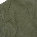 Vintage OG-107 U.S. Army Field Jacket — Dated 1955, Small Regular - US Army Surplus - Field Jackets