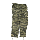 Vintage Propper Tiger Stripe Pants - Army & Outdoors - Combat Trousers