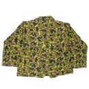 Vintage Ranger Duck Hunter Camo Hunting Shirt - XLarge