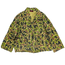Vintage Ranger Duck Hunter Camo Hunting Shirt - XLarge