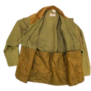 Vintage SafTBak Hunting Jacket - Medium