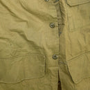 Vintage SafTBak Hunting Jacket - Medium