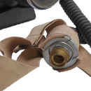 Vintage Scuba Mask - Army & Outdoors - Collectables & Rarities