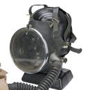 Vintage Scuba Mask - Army & Outdoors - Collectables & Rarities