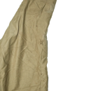 Vintage Sears Sportswear Khaki Hunting Pants - 34x31, Medium - Army & Outdoors - Cargo Trousers