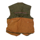 Vintage Stuart Hunting Vest - Small - Army & Outdoors - Vests