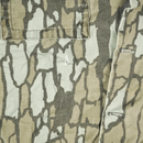 Vintage TreBark Hunting Shirt - Army & Outdoors - Field Shirts