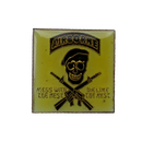 Vintage US Airborne Enamel Pin