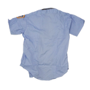 Vintage US Mail Postal Worker Short Sleeve Shirt - 16, Medium - Army & Outdoors - Service Shirts