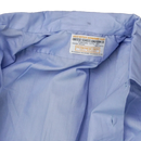 Vintage US Mail Postal Worker Short Sleeve Shirt - 16, Medium - Army & Outdoors - Service Shirts
