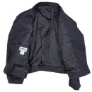 Vintage US Police Ike Jacket - 52R, 3XLarge