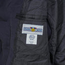 Vintage US Police Ike Jacket - 52R, 3XLarge