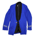 Vintage US Sky View School Blazer - Small