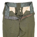 VIntage USMC Wool Service Dress Trousers - 33x32, Medium