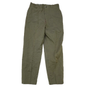 VIntage USMC Wool Service Dress Trousers - 33x32, Medium