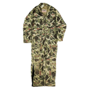 VintageDuck Hunter Insulated Overalls by Walls - Size 12 - Army & Outdoors - Overalls