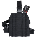 Viper MOLLE Drop Leg Platform - Black
