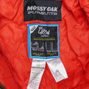 Walls Mossy Oak Pursuits Kids Camo Coveralls - Small - Army & Outdoors - Overalls