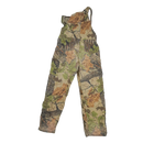 Walls Outdoors Realtree Camo Kids Bib Overalls - 12, Large